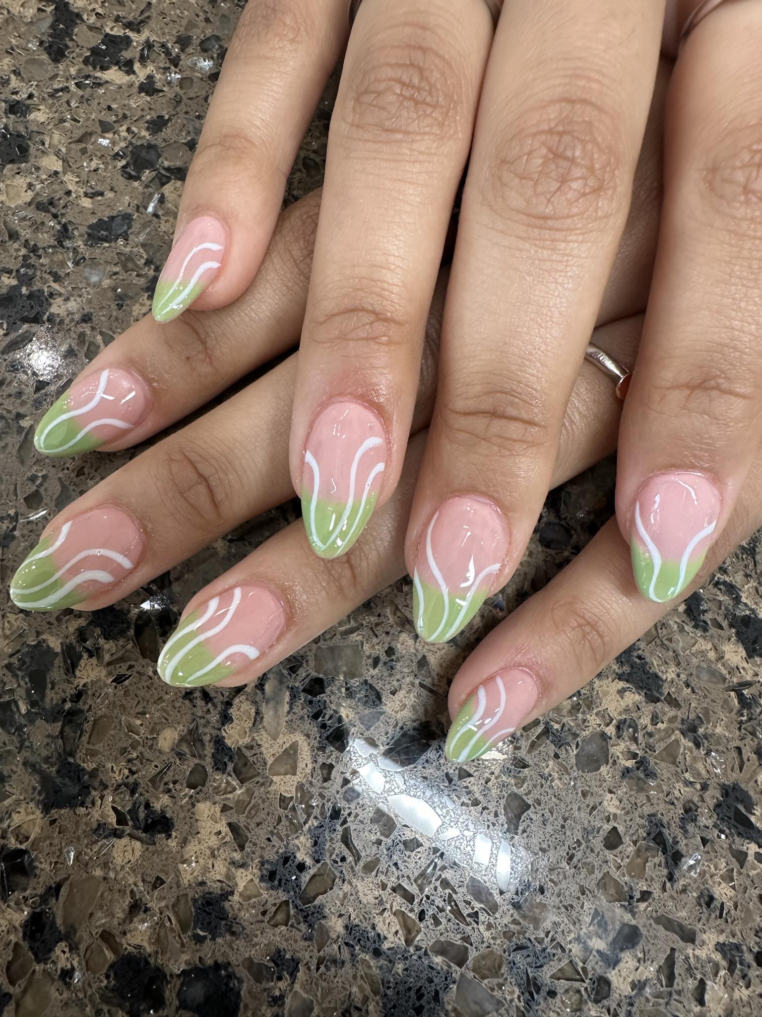 Magic Nails & Beauty LLC. nail photo 4