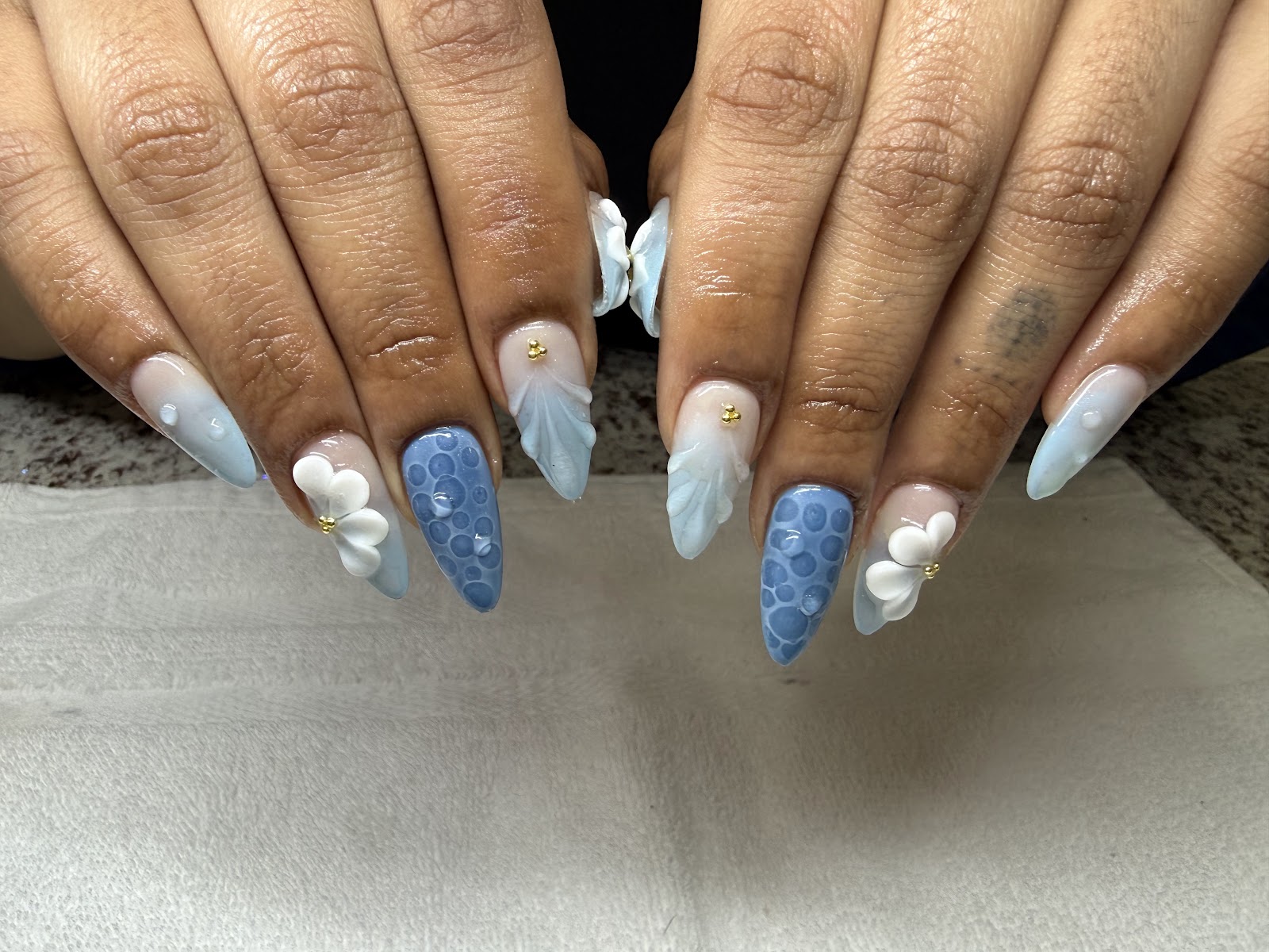 Magic Nails & Beauty LLC. nail photo 6